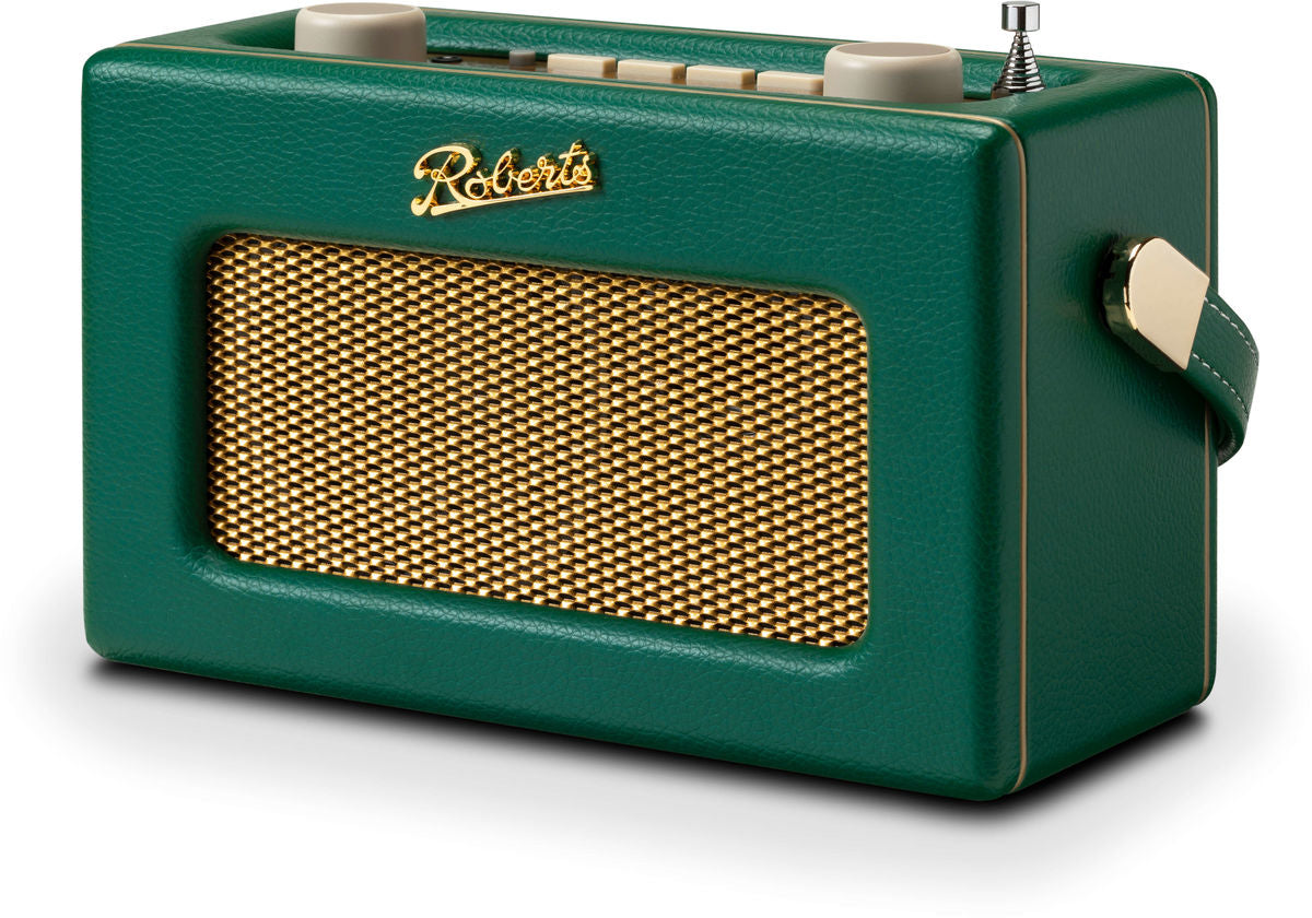 Roberts Revival Uno BT DAB+ Radio