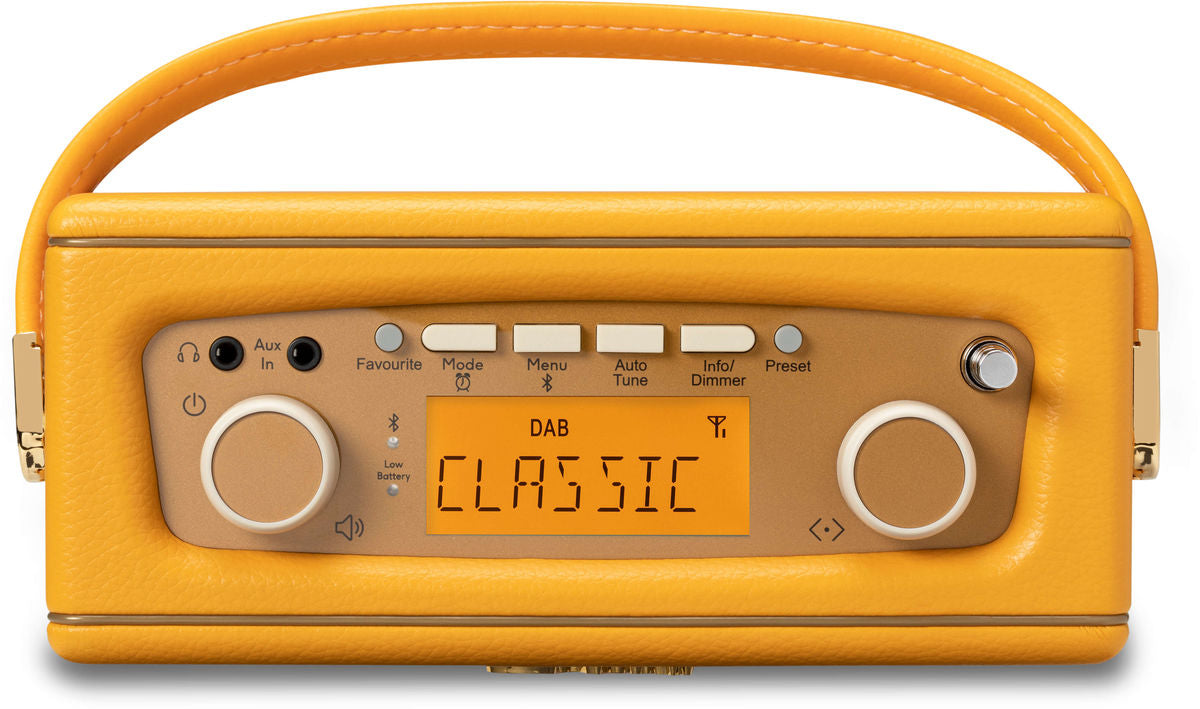 Roberts Revival Uno BT DAB+ Radio