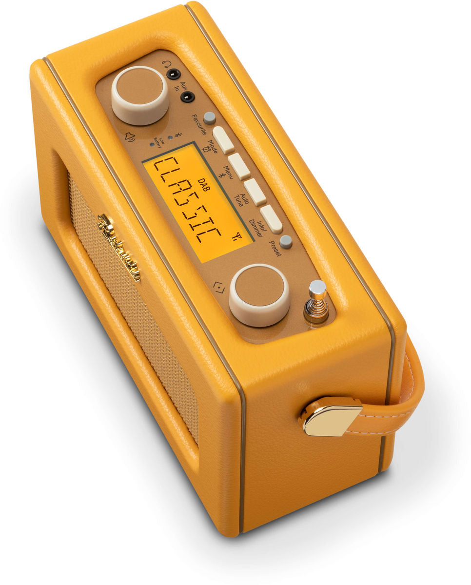 Roberts Revival Uno BT DAB+ Radio