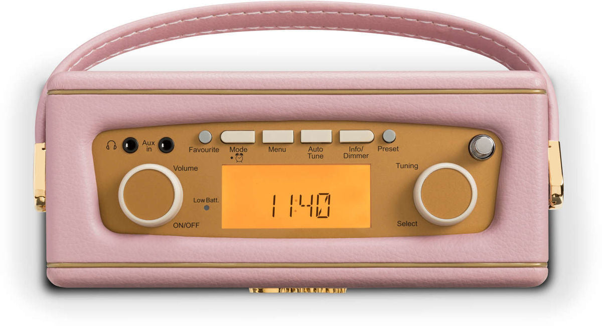 Roberts Revival Uno BT DAB+ Radio