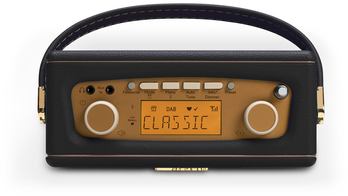 Roberts Revival Uno BT DAB+ Radio