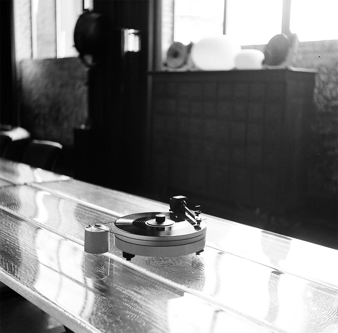 Pro-Ject RPM 5 Carbon (n/c)
