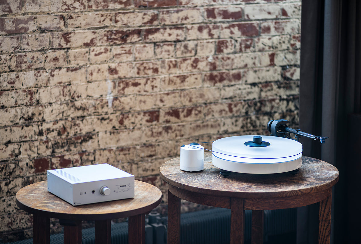 Pro-Ject RPM 5 Carbon (n/c)