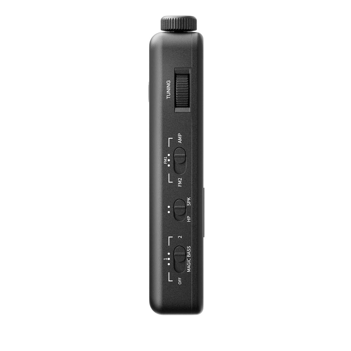 FiiO RR13 Radio Sort