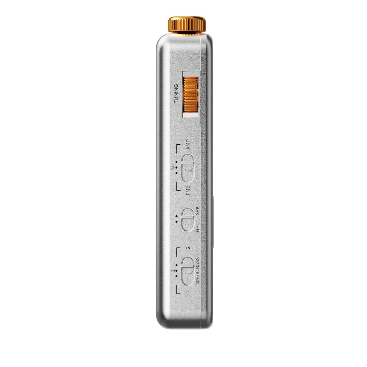 FiiO RR13 Radio