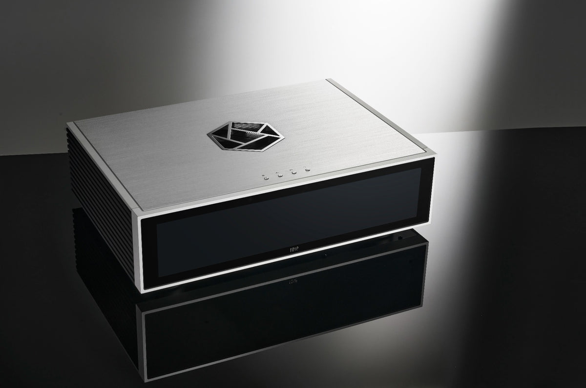 HiFi ROSE RS130 Netværktransport Streamer