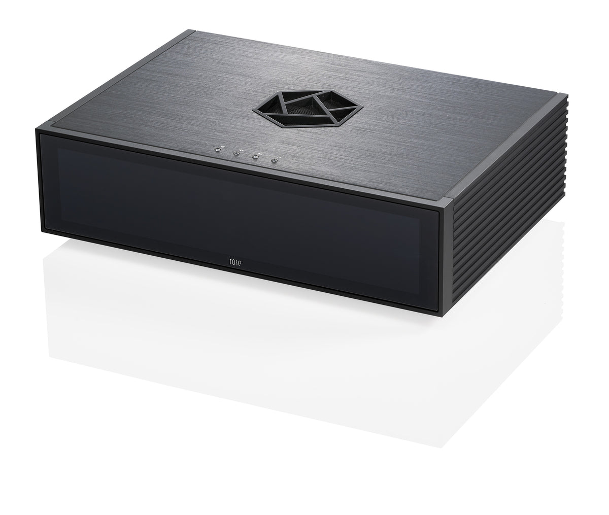 HiFi ROSE RS130 Netværktransport Streamer