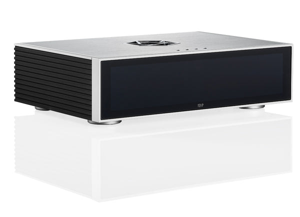 HiFi ROSE RS130 Netværktransport Streamer