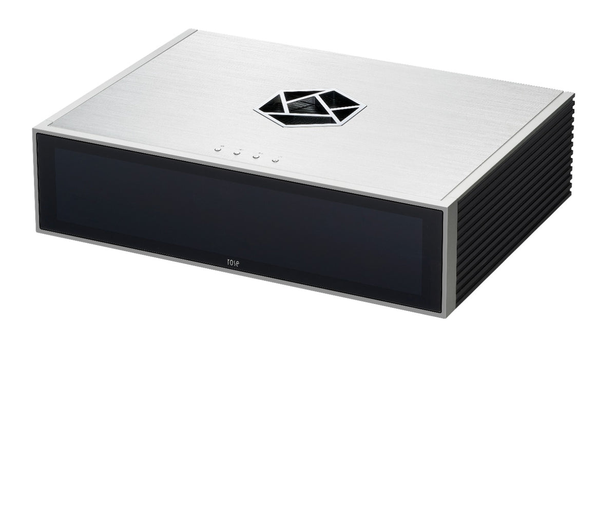 HiFi ROSE RS130 Netværktransport Streamer