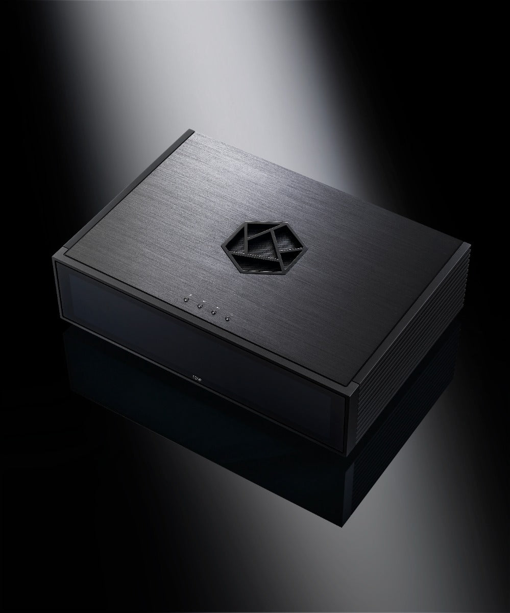 HiFi ROSE RS130 Netværktransport Streamer