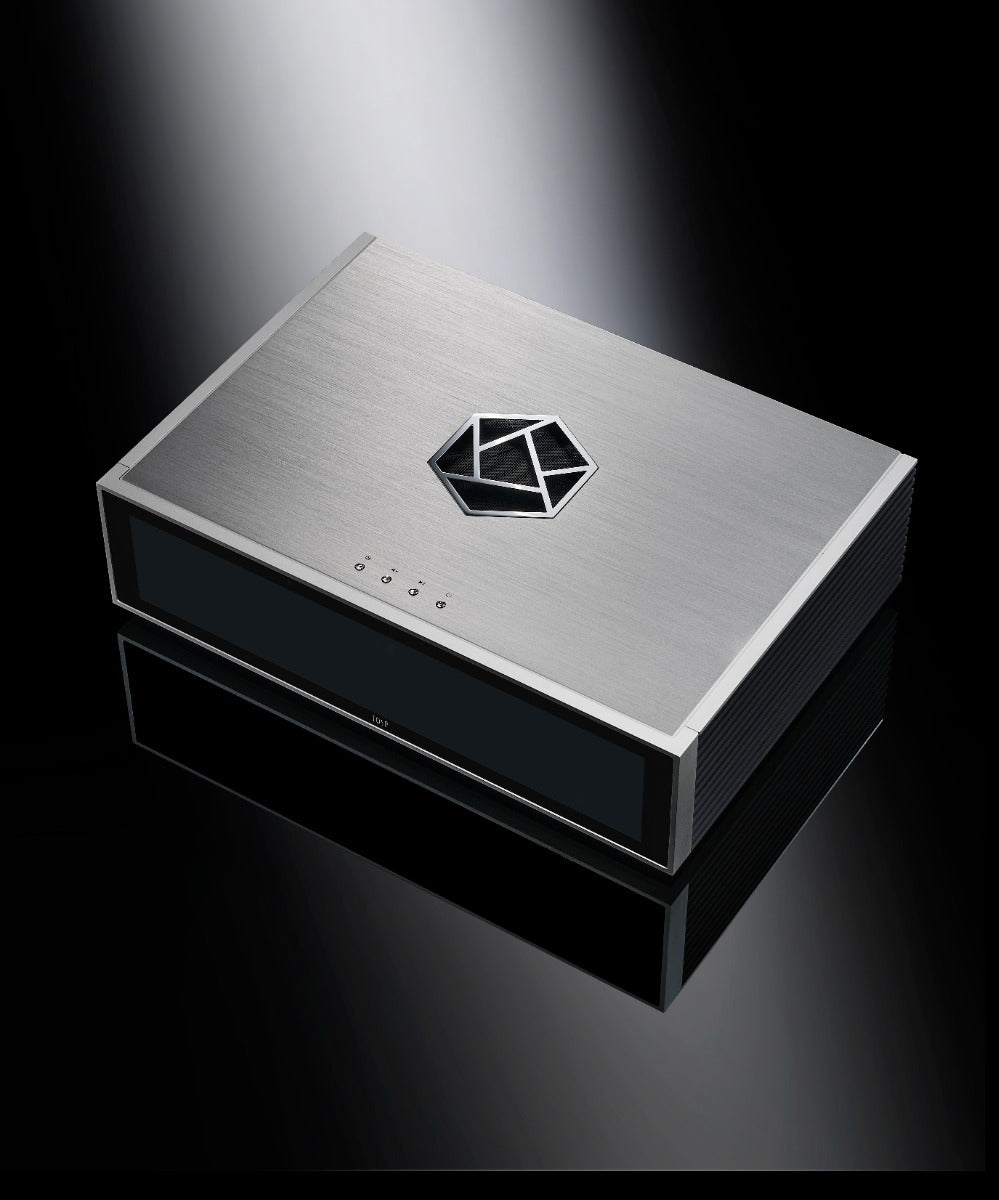 HiFi ROSE RS130 Netværktransport Streamer