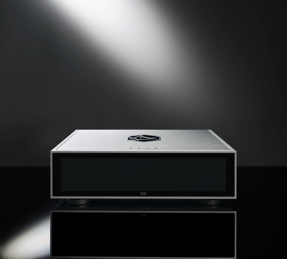 HiFi ROSE RS130 Netværktransport Streamer