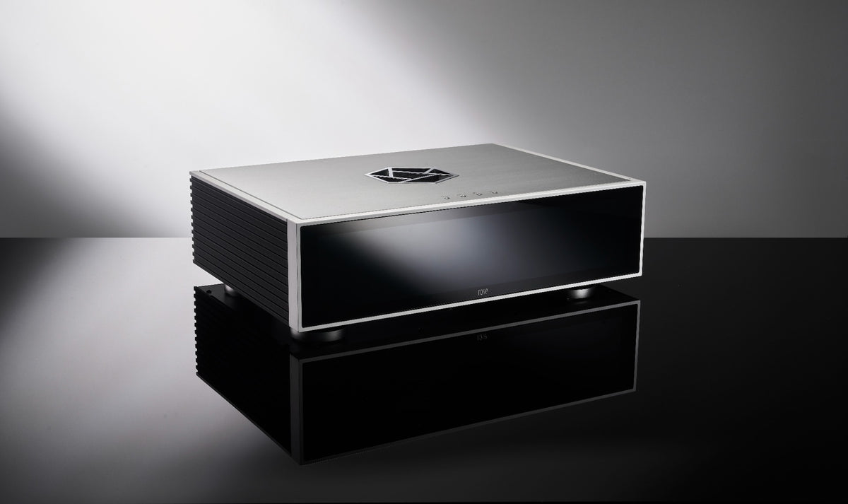 HiFi ROSE RS130 Netværktransport Streamer