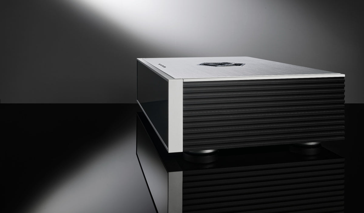 HiFi ROSE RS130 Netværktransport Streamer