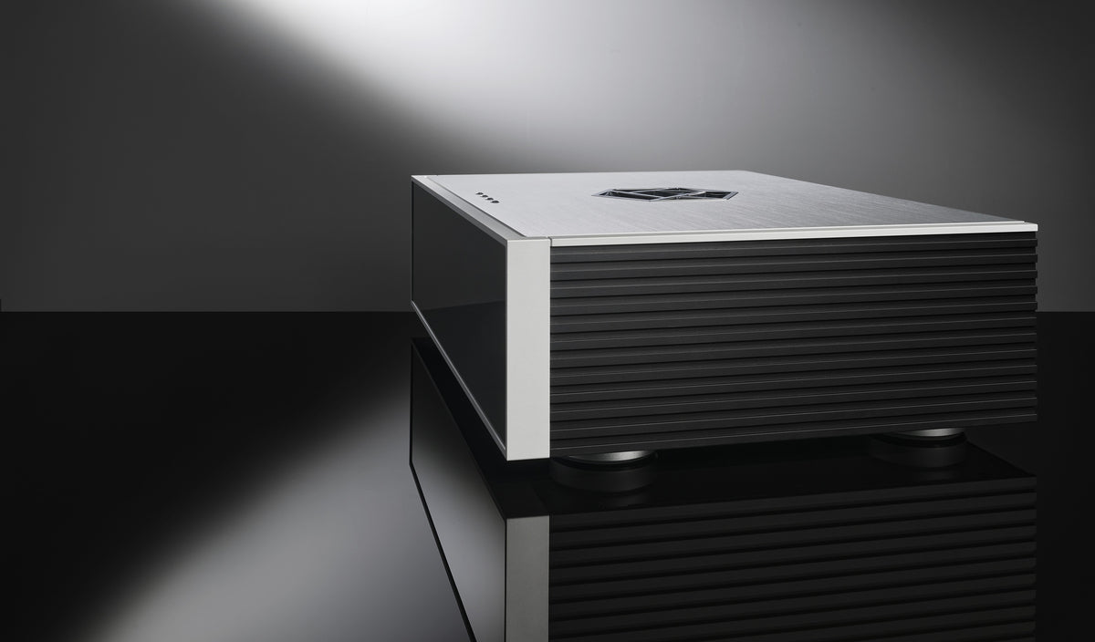 HiFi ROSE RS130 Netværktransport Streamer