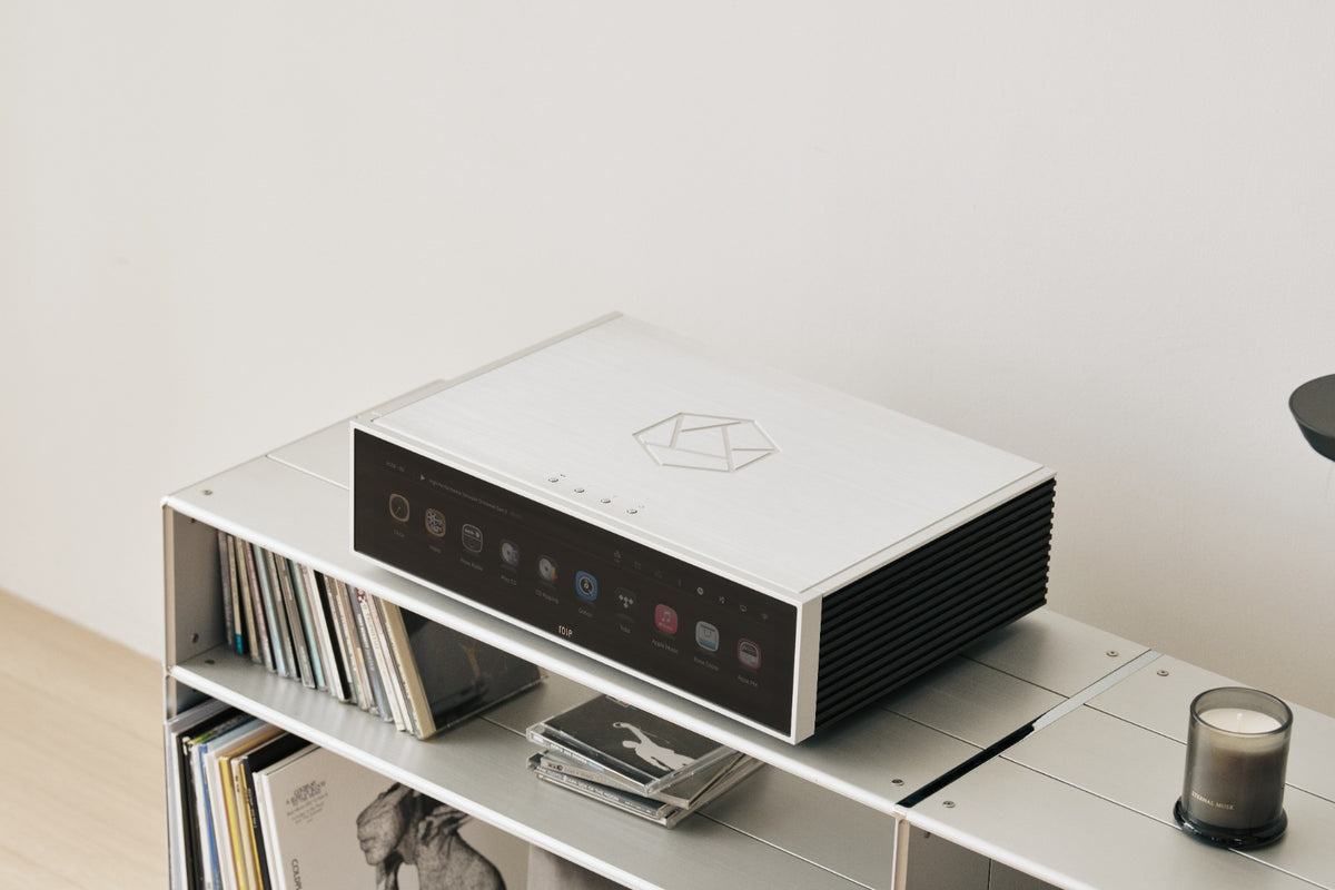 HiFi ROSE RS151 High Performance Netværksstreamer