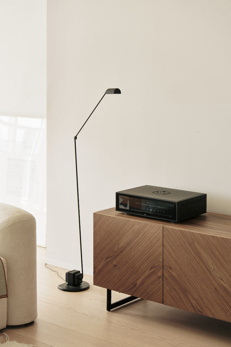 HiFi ROSE RS151 High Performance Netværksstreamer