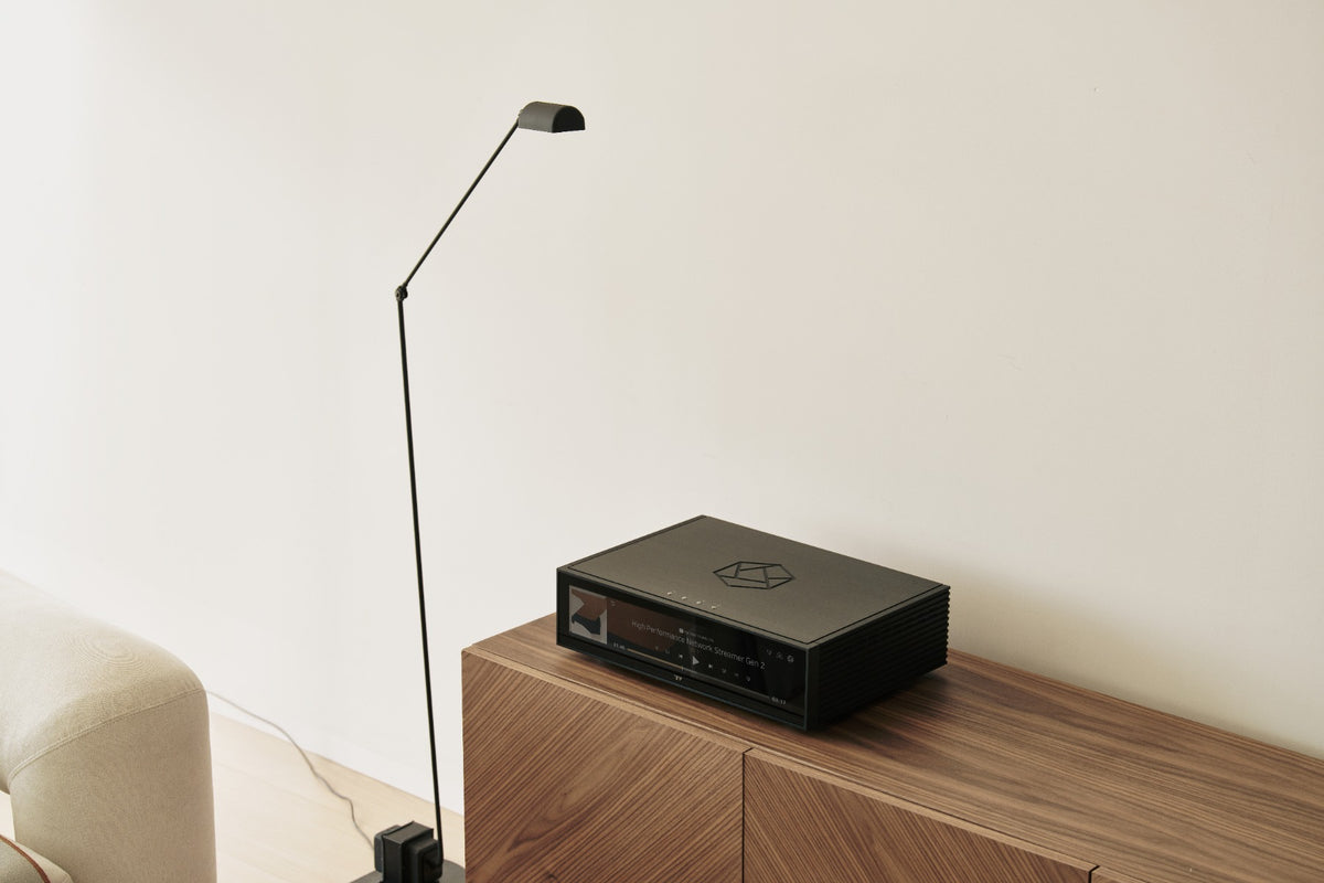 HiFi ROSE RS151 High Performance Netværksstreamer