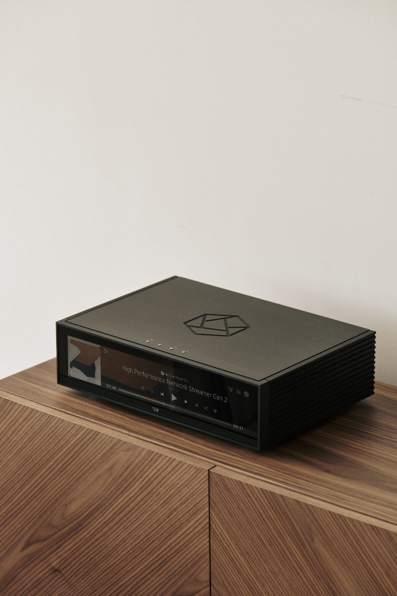 HiFi ROSE RS151 High Performance Netværksstreamer