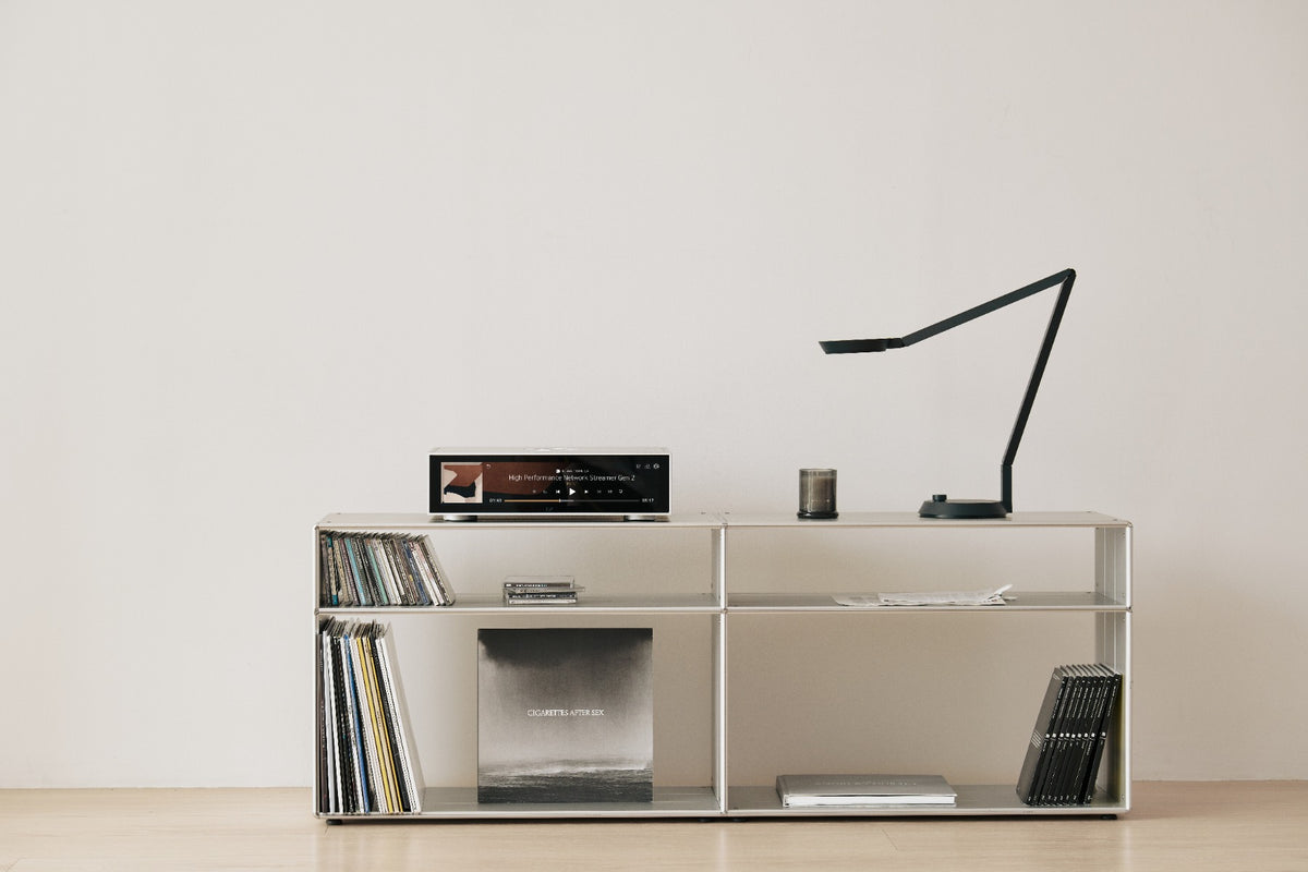 HiFi ROSE RS151 High Performance Netværksstreamer