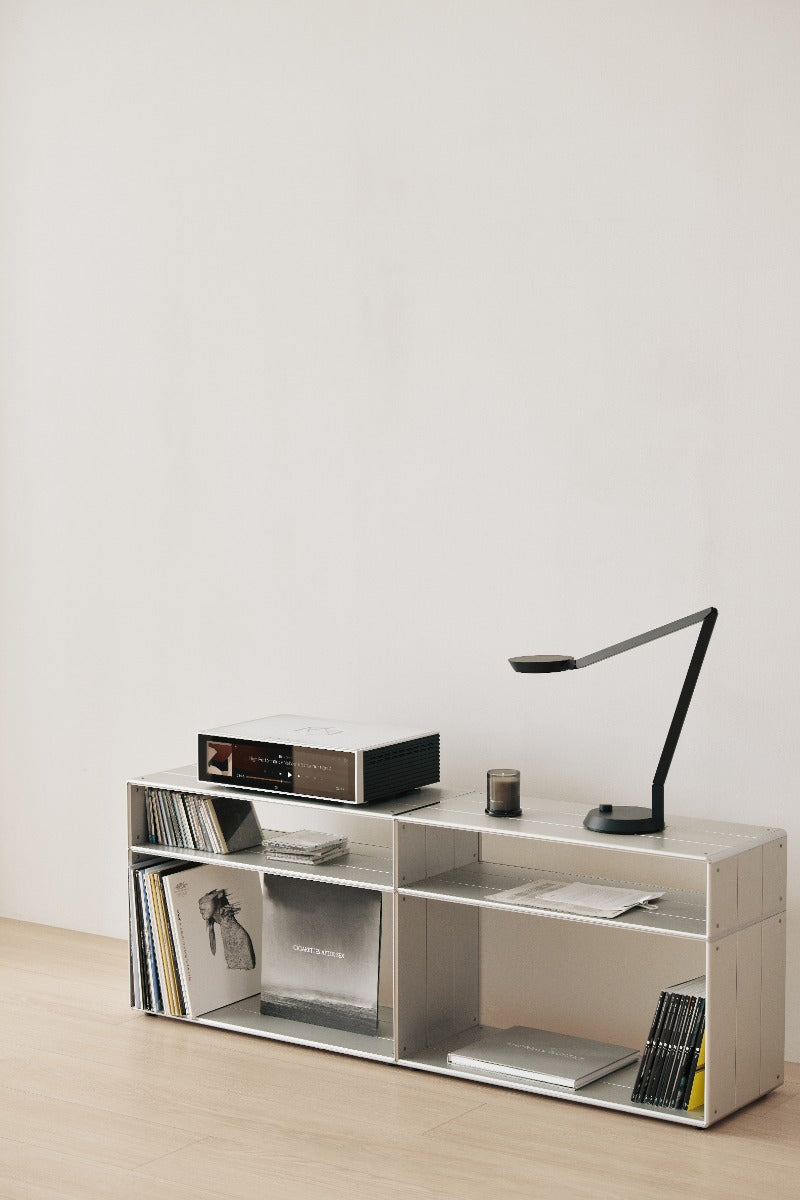 HiFi ROSE RS151 High Performance Netværksstreamer