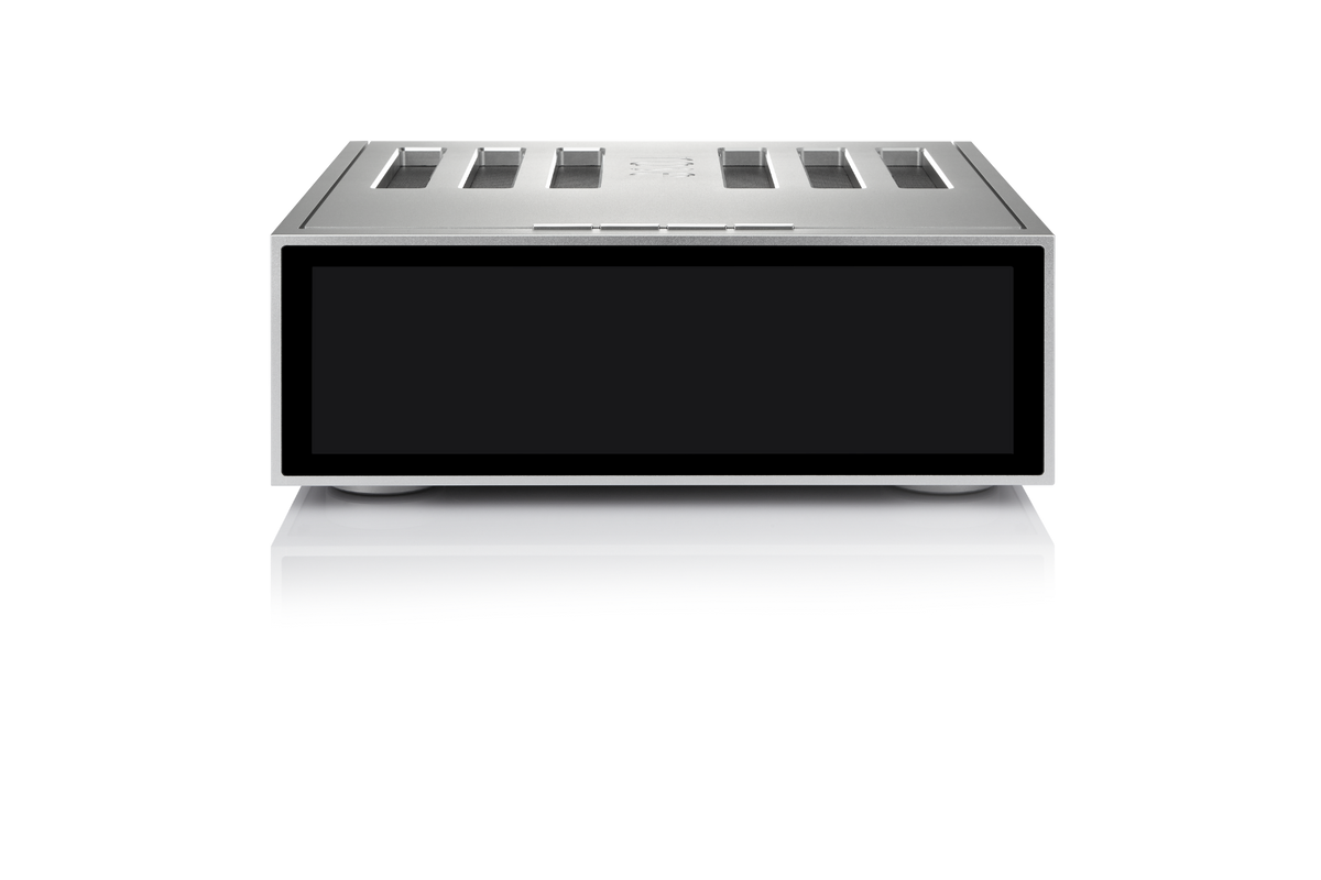 HiFi ROSE RS520 Alt-i-en Netværksforstærker