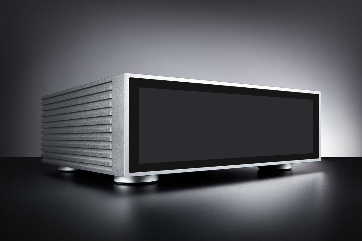 HiFi ROSE RS520 Alt-i-en Netværksforstærker