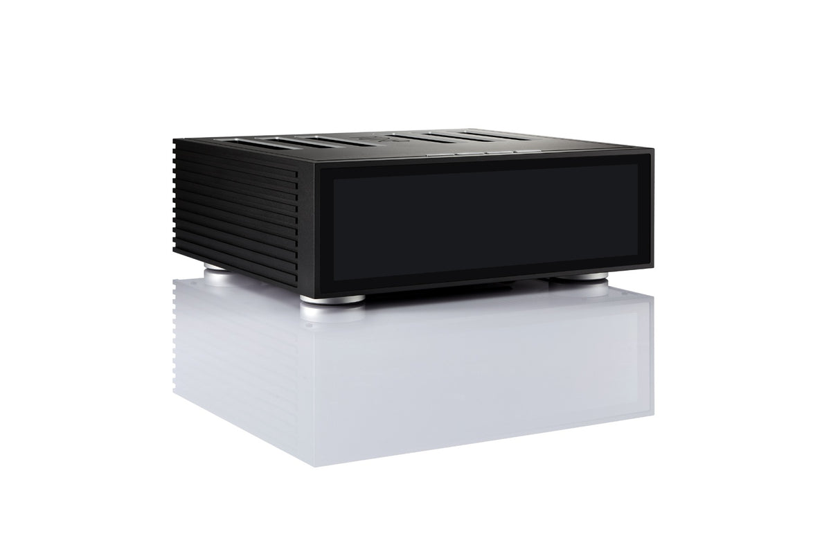 HiFi ROSE RS520 Alt-i-en Netværksforstærker