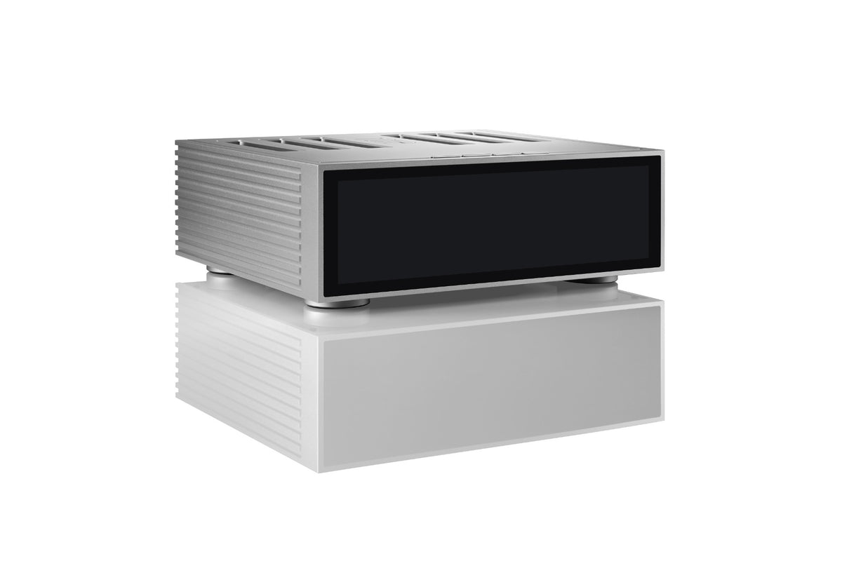 HiFi ROSE RS520 Alt-i-en Netværksforstærker