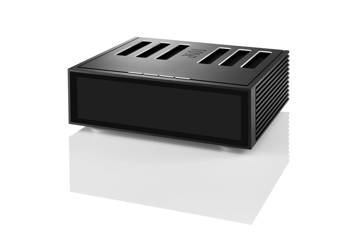 HiFi ROSE RS520 Alt-i-en Netværksforstærker