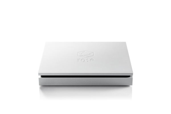 HiFi ROSE RSA780 CD Afspiller USB