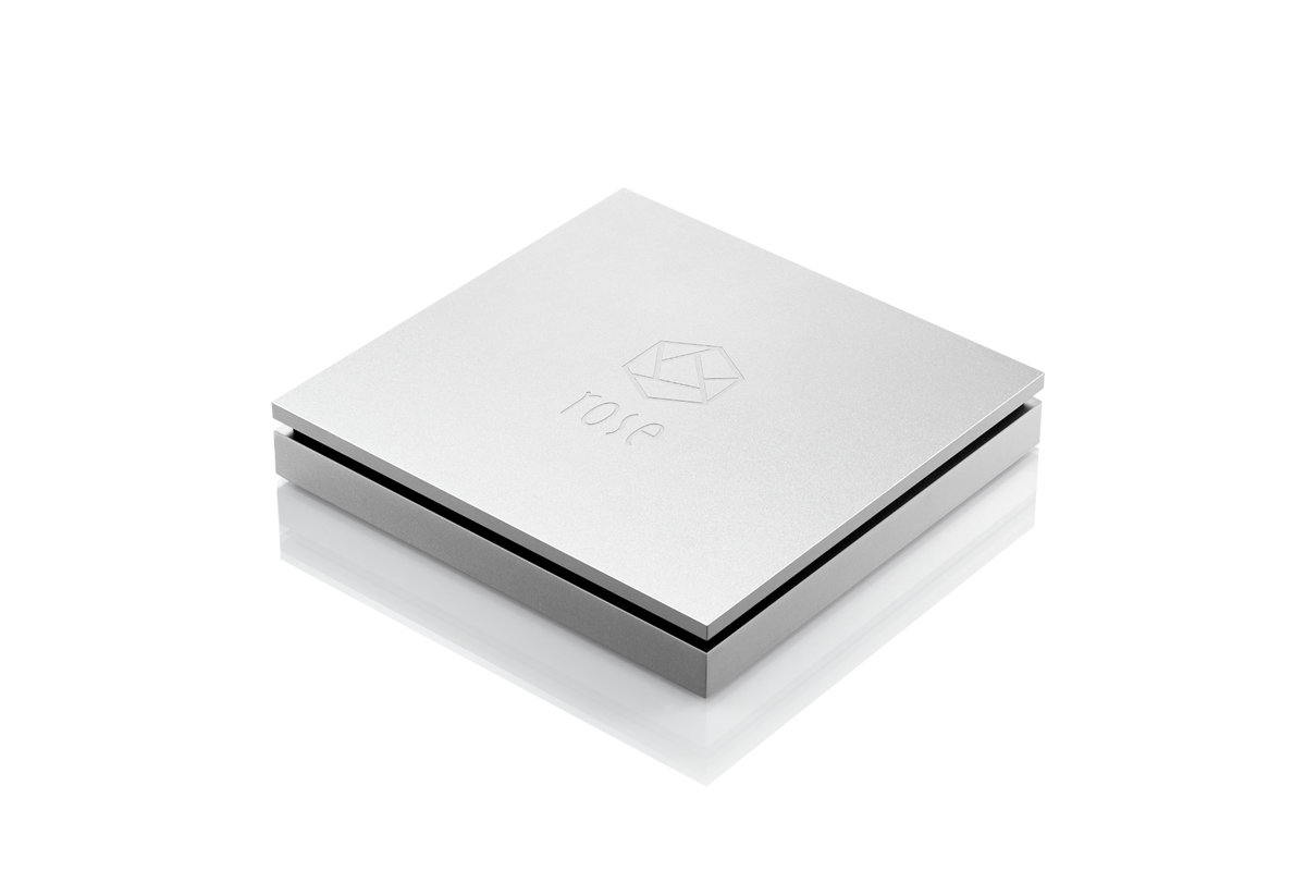 HiFi ROSE RSA780 CD Afspiller USB