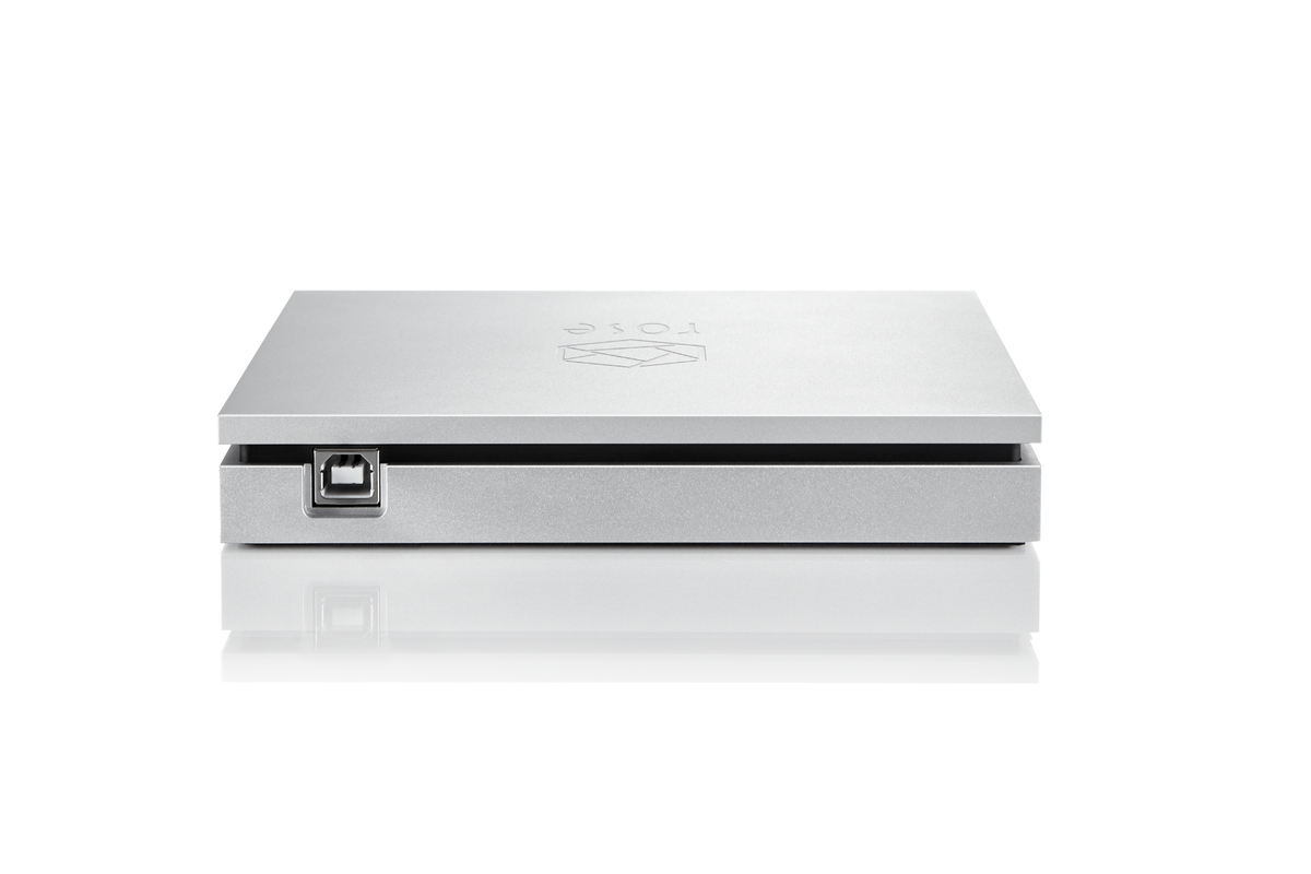 HiFi ROSE RSA780 CD Afspiller USB