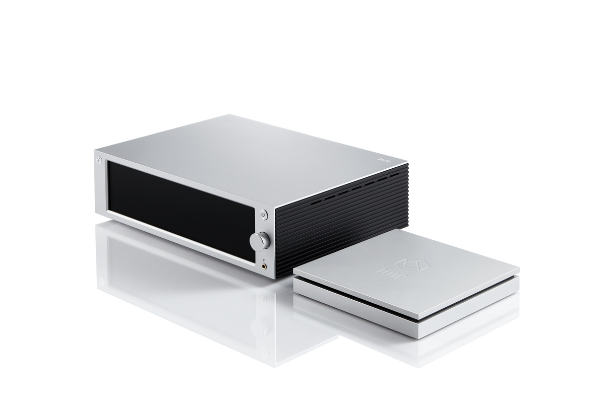 HiFi ROSE RSA780 CD Afspiller USB