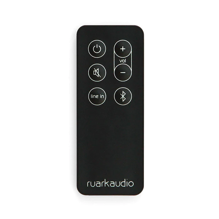 Ruark MR1 MK1 Fjernbetjening