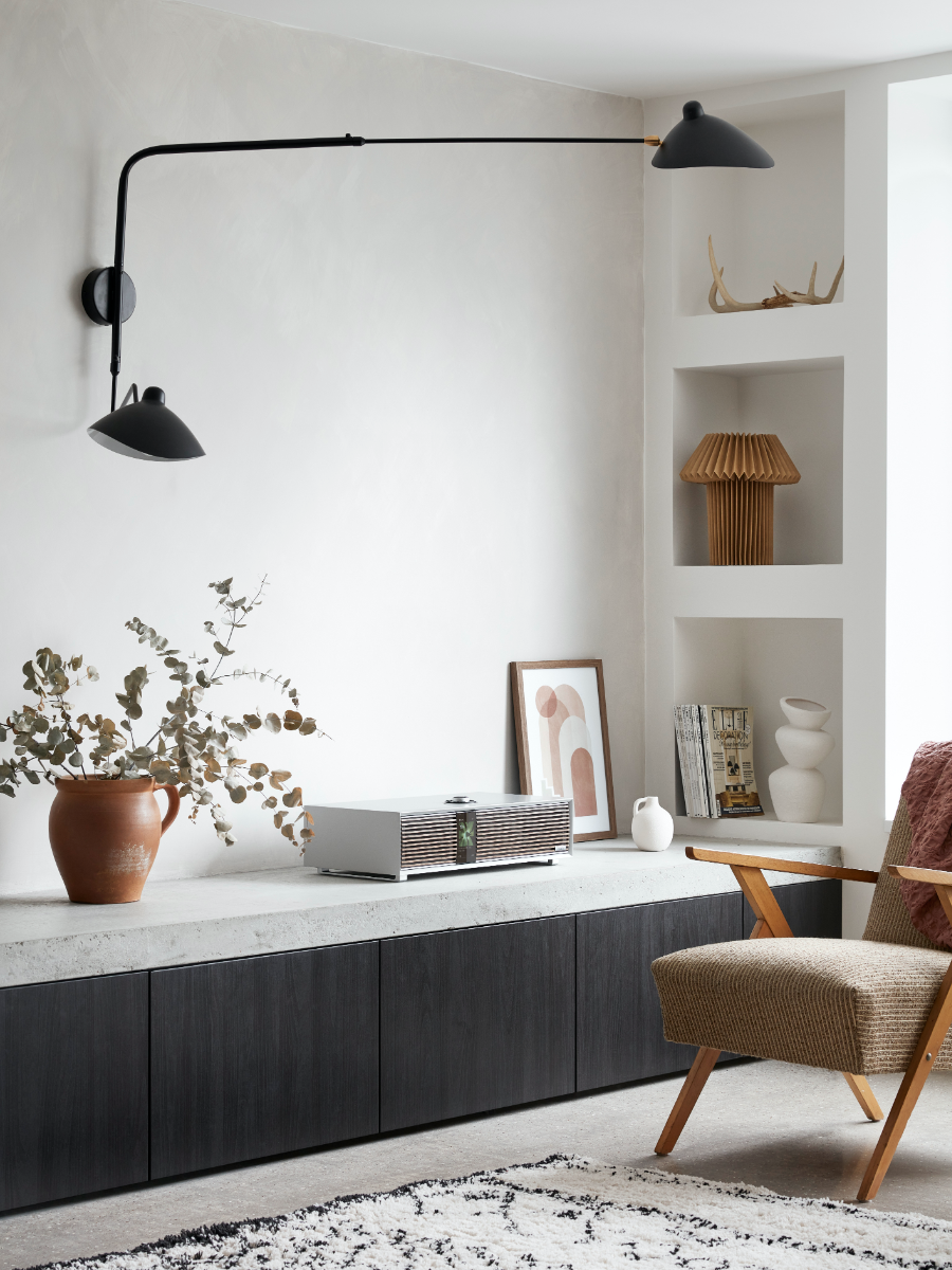 Ruark R410 Komplet Anlæg