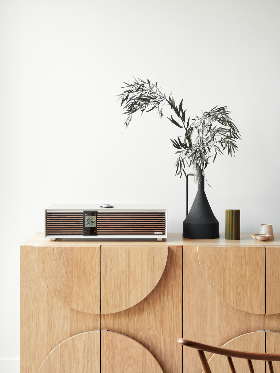 Ruark R410 Komplet Anlæg