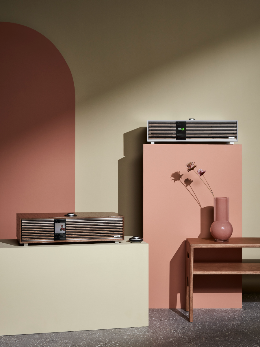 Ruark R410 Komplet Anlæg