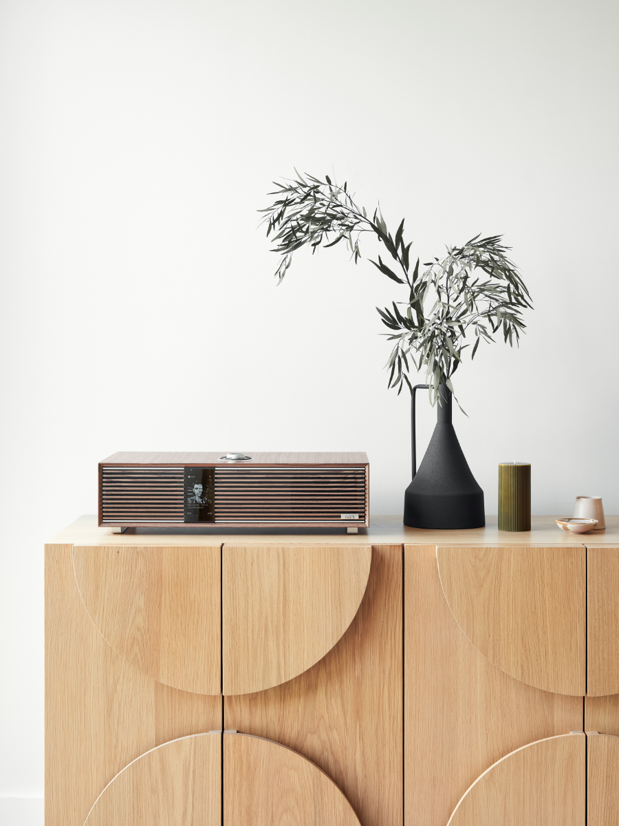 Ruark R410 Komplet Anlæg