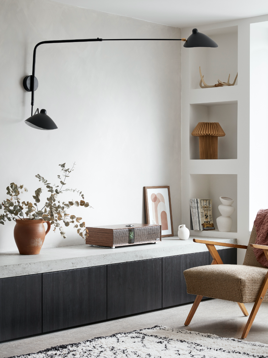 Ruark R410 Komplet Anlæg