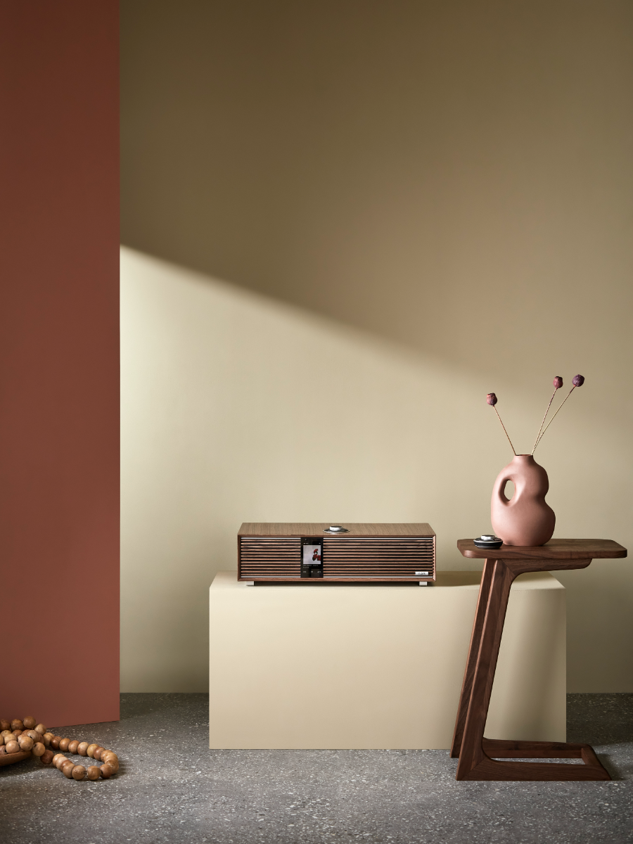 Ruark R410 Komplet Anlæg
