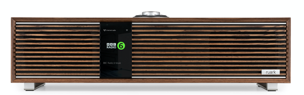 Ruark R410 Komplet Anlæg