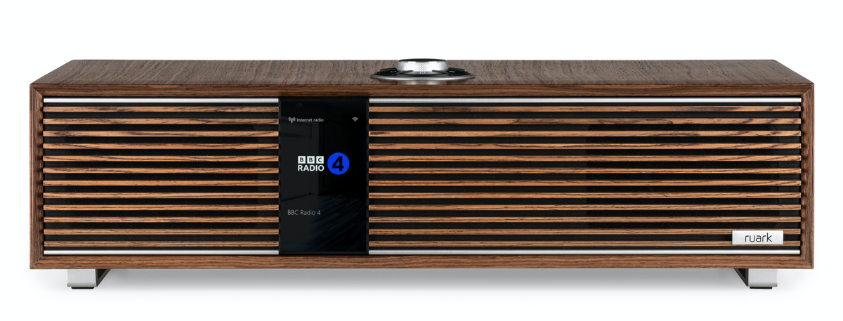 Ruark R410 Komplet Anlæg