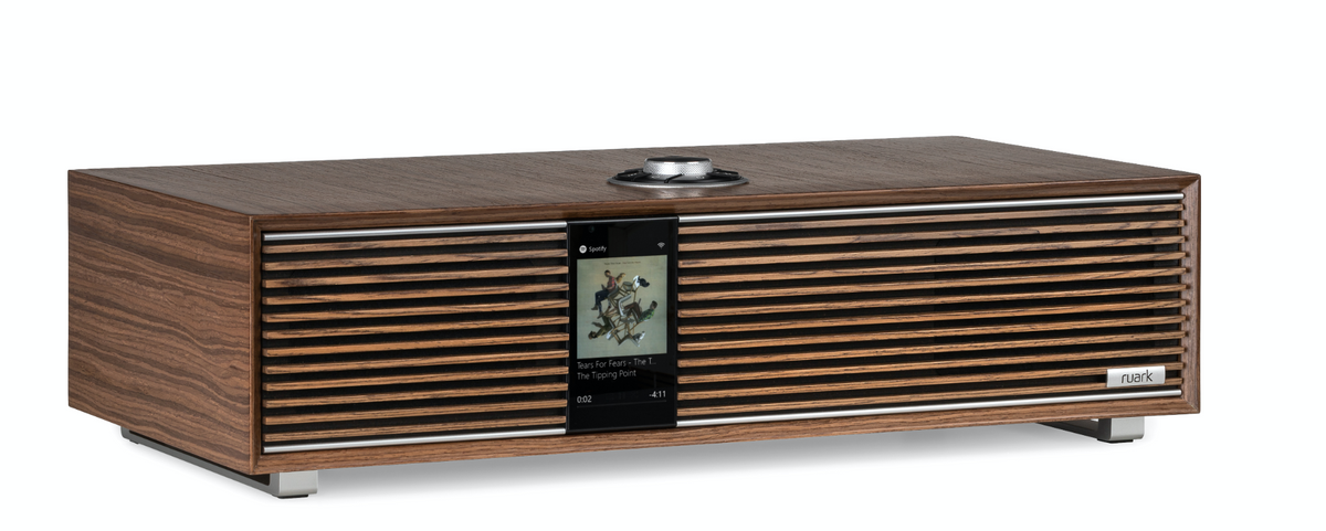 Ruark R410 Komplet Anlæg