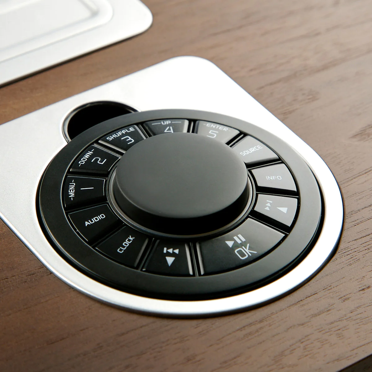 Ruark R4i Fjernbetjening
