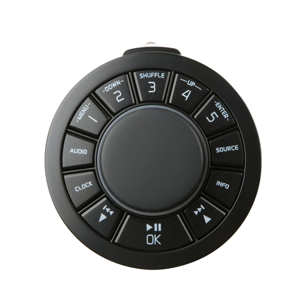 Ruark R4i Fjernbetjening