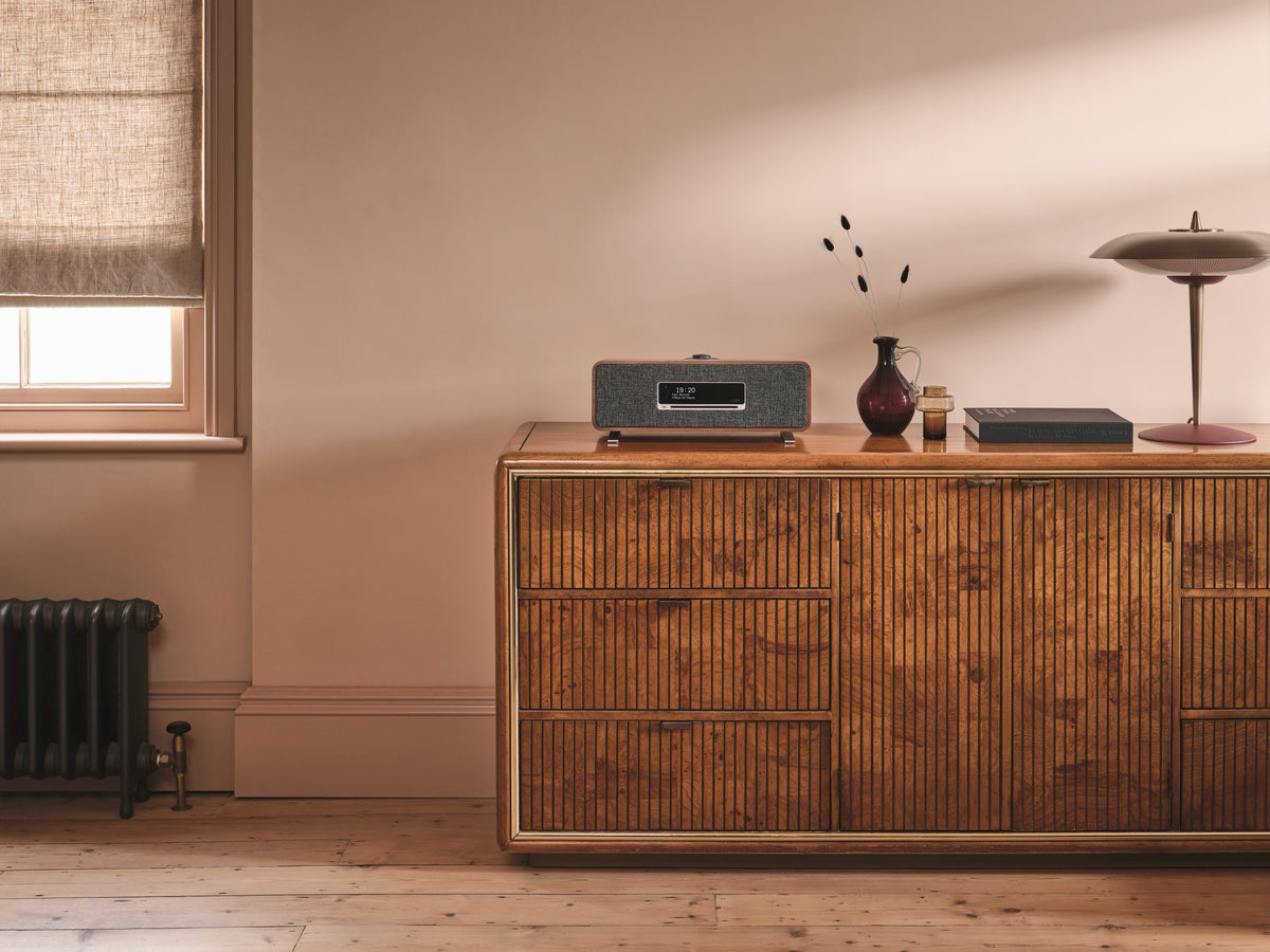 Ruark R3S Compact Music System