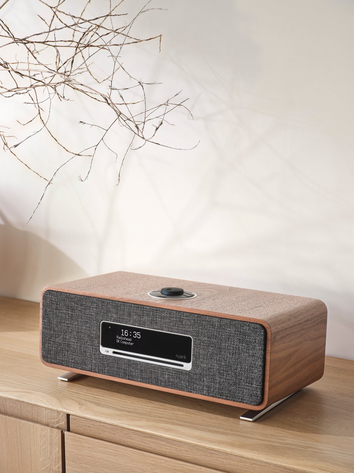 Ruark R3S Compact Music System
