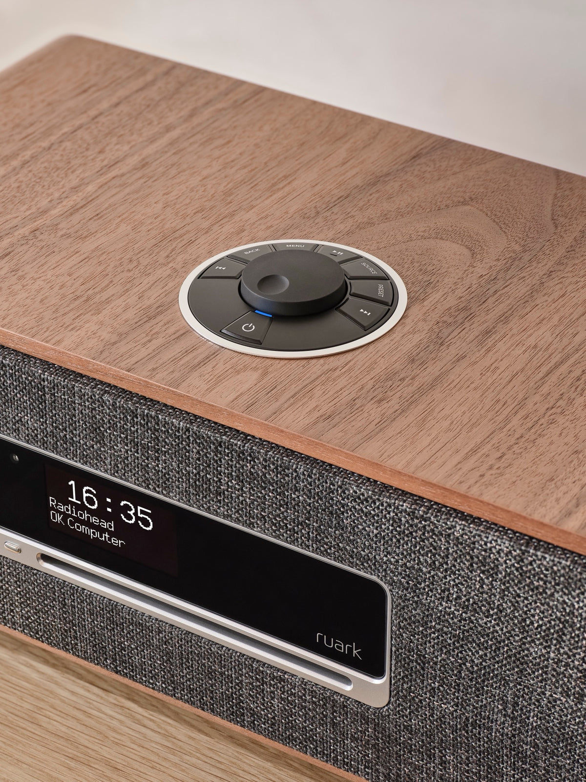 Ruark R3S Compact Music System