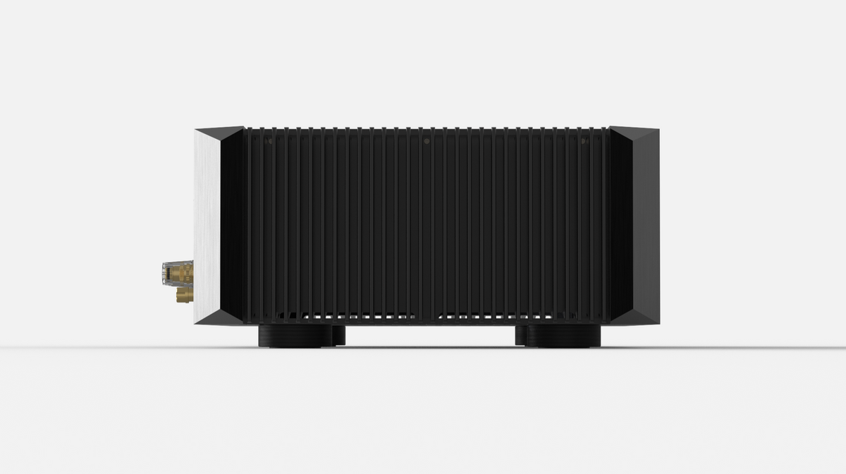 EverSolo AMP-F10 Forstærker